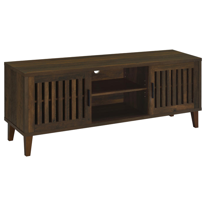 Sedona Tv Stand - All Brands Furniture (NJ)
