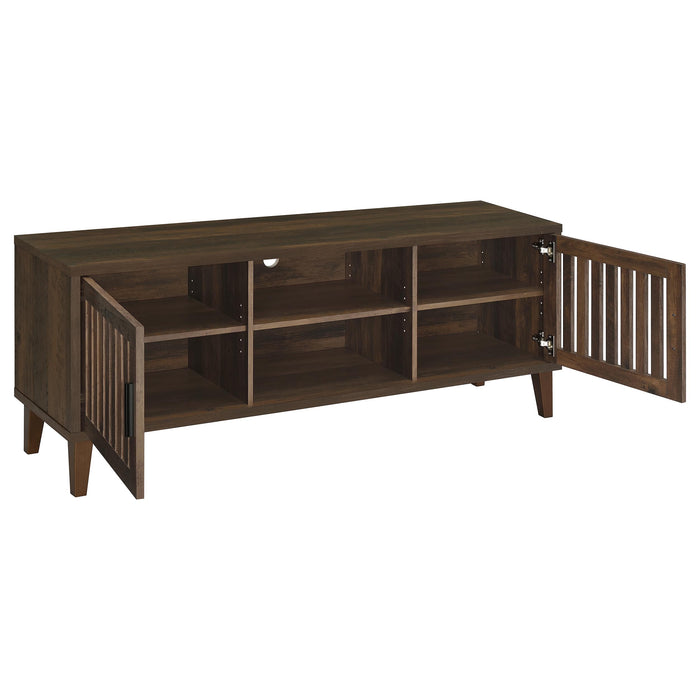 Sedona Tv Stand - All Brands Furniture (NJ)