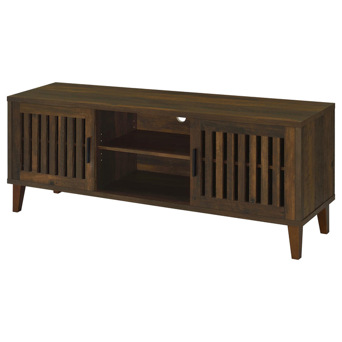 Sedona Tv Stand - All Brands Furniture (NJ)