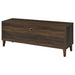 Sedona Tv Stand - All Brands Furniture (NJ)