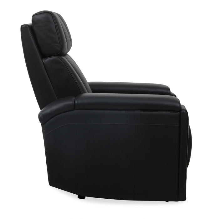 Parker Living Phoenix Zero Gravity Power 2 Seat Home Theater Seating with Wedge and Immersive Audio