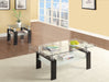 Dyer Coffee Table Sets - All Brands Furniture (NJ)