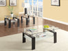 Dyer Coffee Table Sets - All Brands Furniture (NJ)