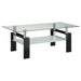 Dyer Coffee Table Sets - All Brands Furniture (NJ)