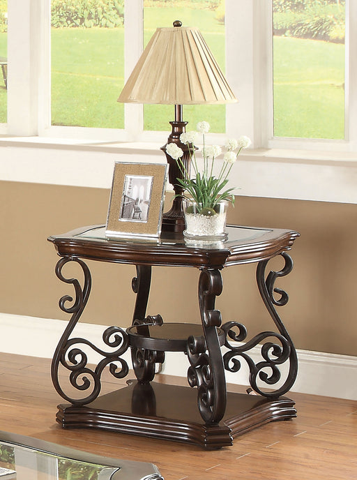 Laney End Table - All Brands Furniture (NJ)