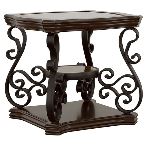 Laney End Table - All Brands Furniture (NJ)