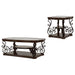 Laney Coffee Table Sets - All Brands Furniture (NJ)