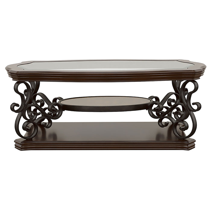 Laney Coffee Table Sets - All Brands Furniture (NJ)