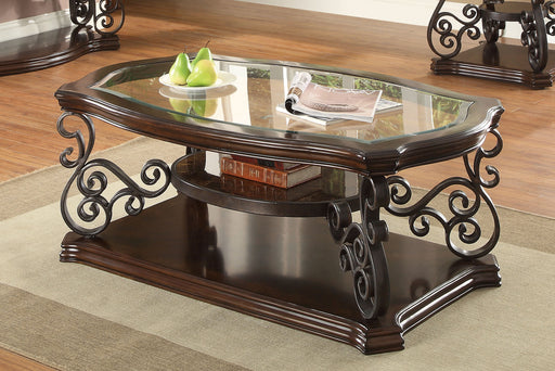 Laney Coffee Table - All Brands Furniture (NJ)