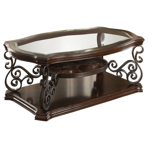 Laney Coffee Table - All Brands Furniture (NJ)