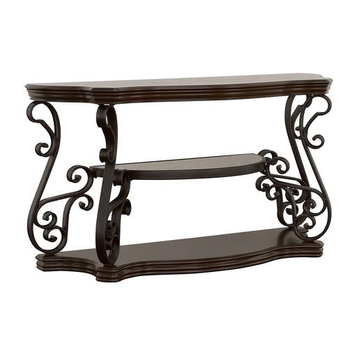 Laney Console Table image