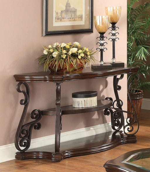 Laney Console Table - All Brands Furniture (NJ)