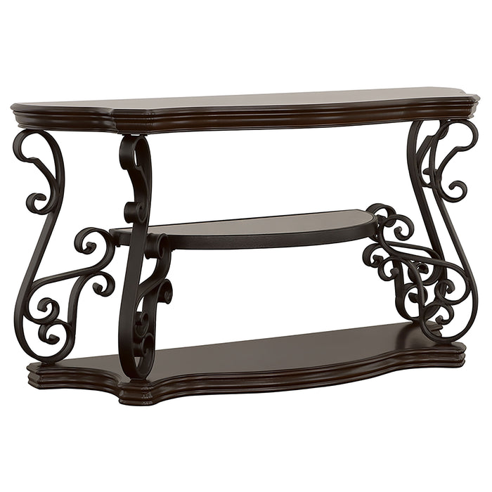 Laney Console Table - All Brands Furniture (NJ)