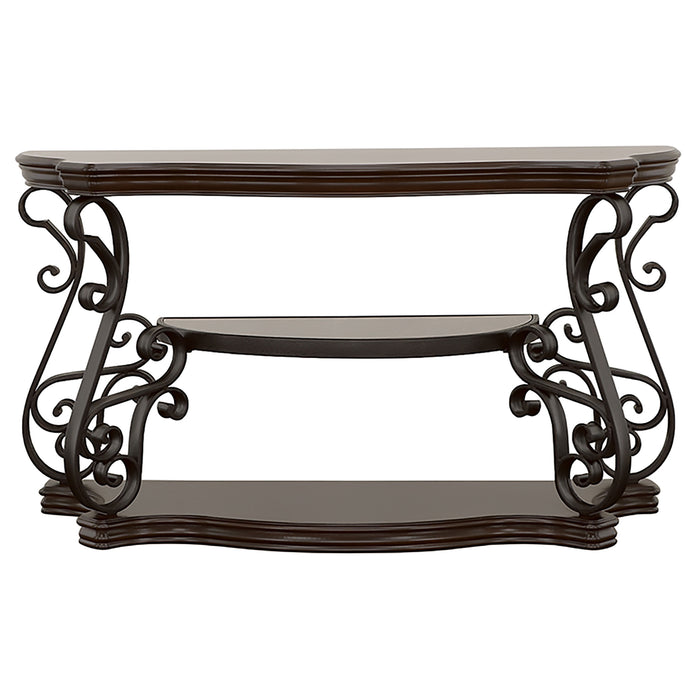 Laney Console Table - All Brands Furniture (NJ)