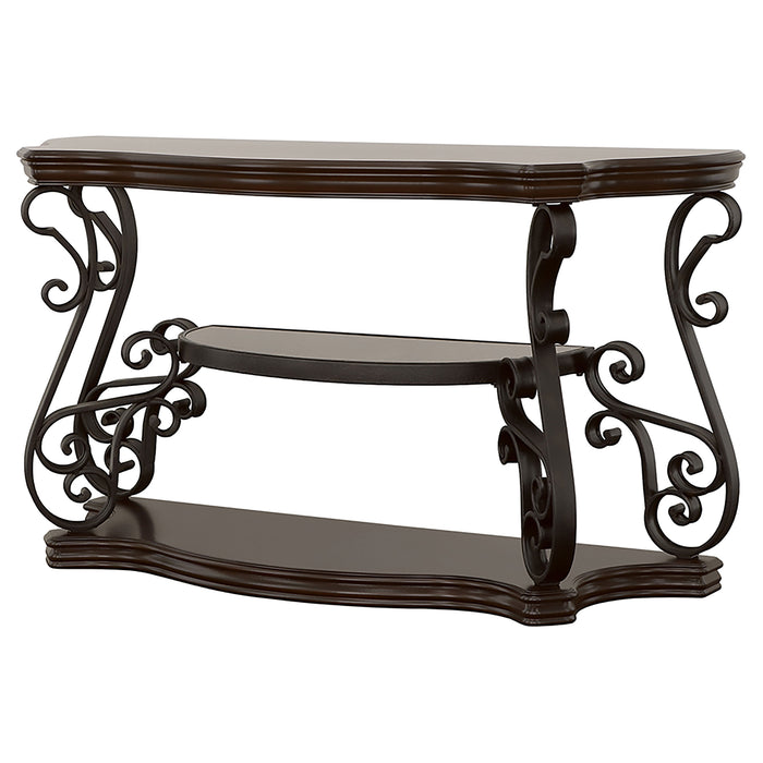 Laney Console Table - All Brands Furniture (NJ)