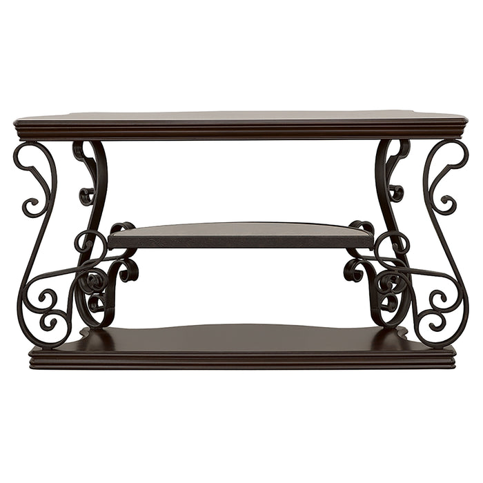 Laney Console Table - All Brands Furniture (NJ)