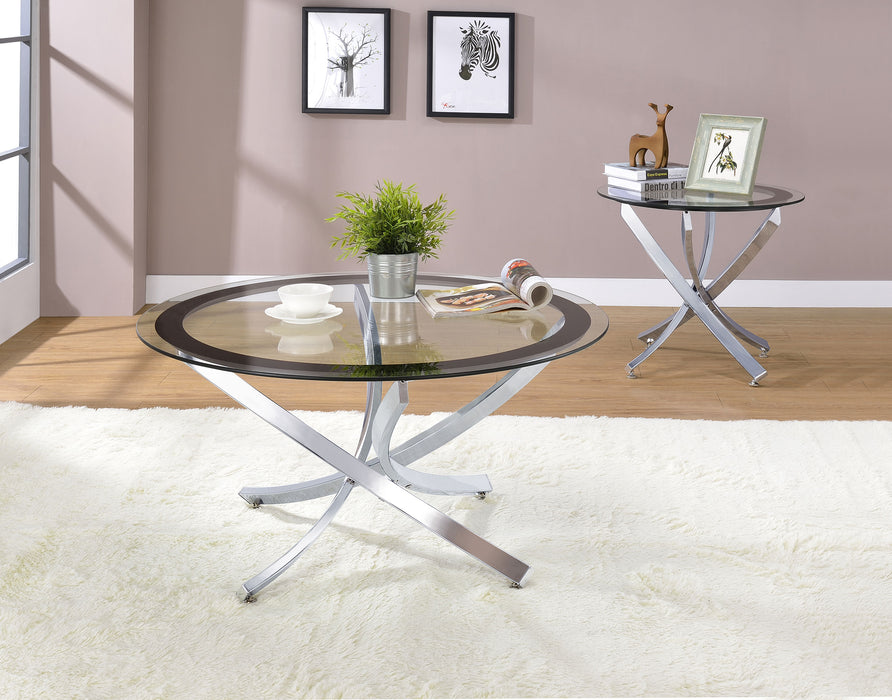 Brooke Table Sets - All Brands Furniture (NJ)
