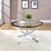 Brooke Coffee Table - All Brands Furniture (NJ)