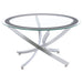 Brooke Coffee Table - All Brands Furniture (NJ)