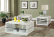 Elana Coffee Table Sets - All Brands Furniture (NJ)