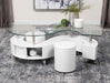 Buckley Coffee Table - All Brands Furniture (NJ)
