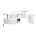 Buckley Coffee Table - All Brands Furniture (NJ)