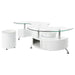 Buckley Coffee Table - All Brands Furniture (NJ)