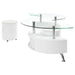 Buckley Coffee Table - All Brands Furniture (NJ)
