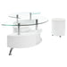 Buckley Coffee Table - All Brands Furniture (NJ)