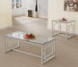 Merced Coffee Table Sets - All Brands Furniture (NJ)