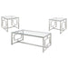 Merced Coffee Table Sets - All Brands Furniture (NJ)