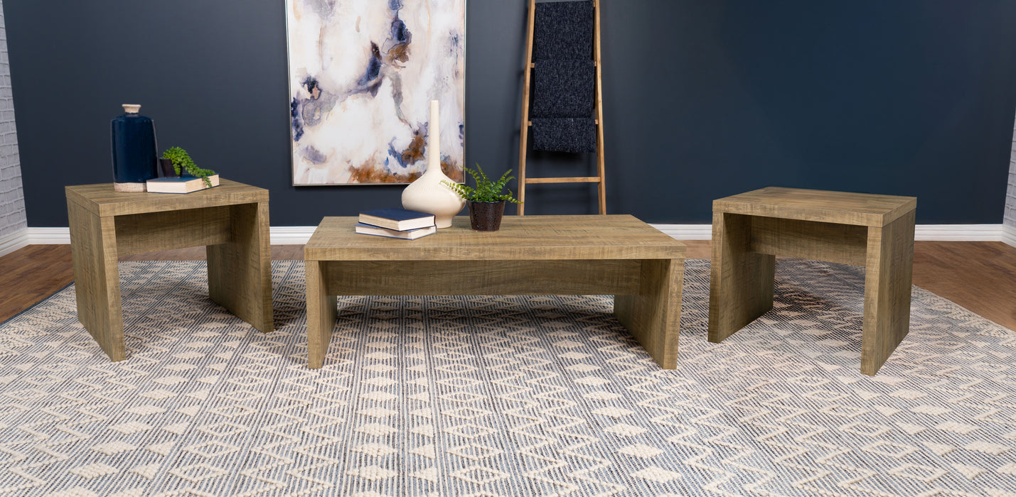 Lynette Coffee Table Sets - All Brands Furniture (NJ)