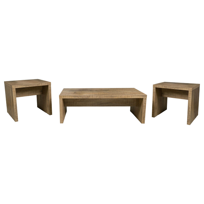 Lynette Coffee Table Sets - All Brands Furniture (NJ)