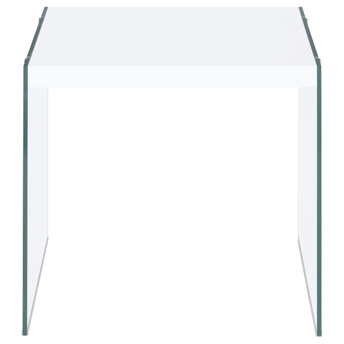 Opal Coffee Table Sets - All Brands Furniture (NJ)