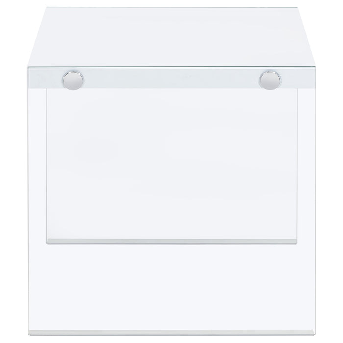 Opal Coffee Table Sets - All Brands Furniture (NJ)