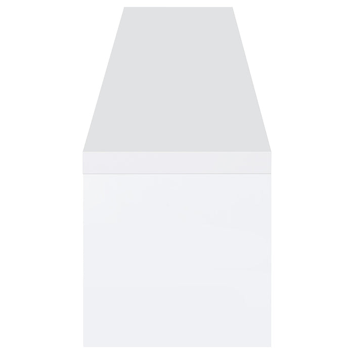 Jude Entertainment Centers - All Brands Furniture (NJ)