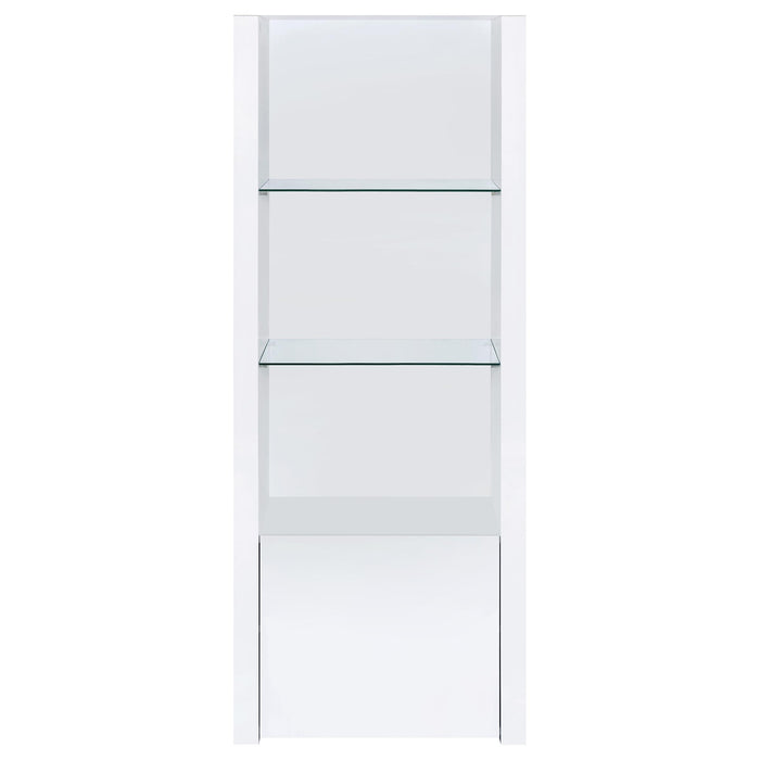 Jude Entertainment Centers - All Brands Furniture (NJ)