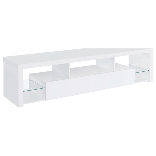 Jude TV Stand - All Brands Furniture (NJ)