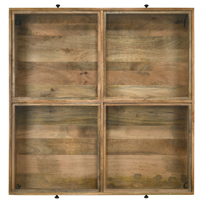 Stephie Coffee Table Sets - All Brands Furniture (NJ)