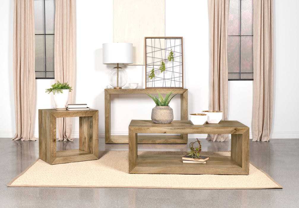 Benton End Table - All Brands Furniture (NJ)