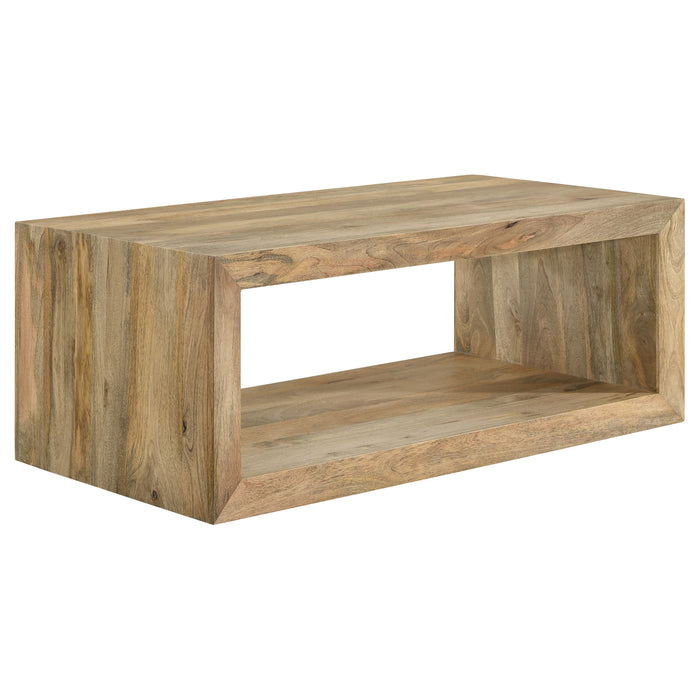 Benton Coffee Table - All Brands Furniture (NJ)