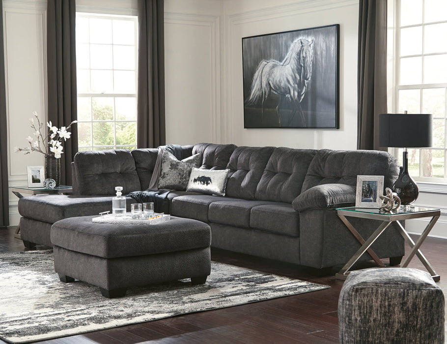 Accrington Living Room Set - All Brands Furniture (NJ)