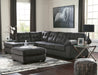 Accrington Living Room Set - All Brands Furniture (NJ)