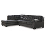 Accrington Living Room Set - All Brands Furniture (NJ)