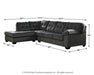 Accrington Living Room Set - All Brands Furniture (NJ)