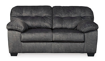 Accrington Living Room Set - All Brands Furniture (NJ)