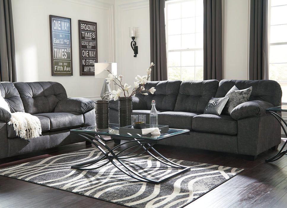 Accrington Sofa - All Brands Furniture (NJ)