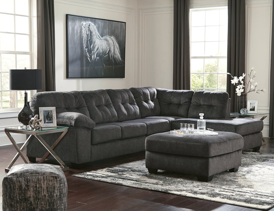 Accrington Living Room Set - All Brands Furniture (NJ)