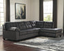 Accrington Living Room Set - All Brands Furniture (NJ)