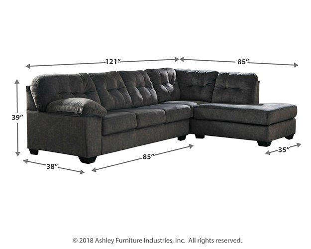 Accrington Living Room Set - All Brands Furniture (NJ)